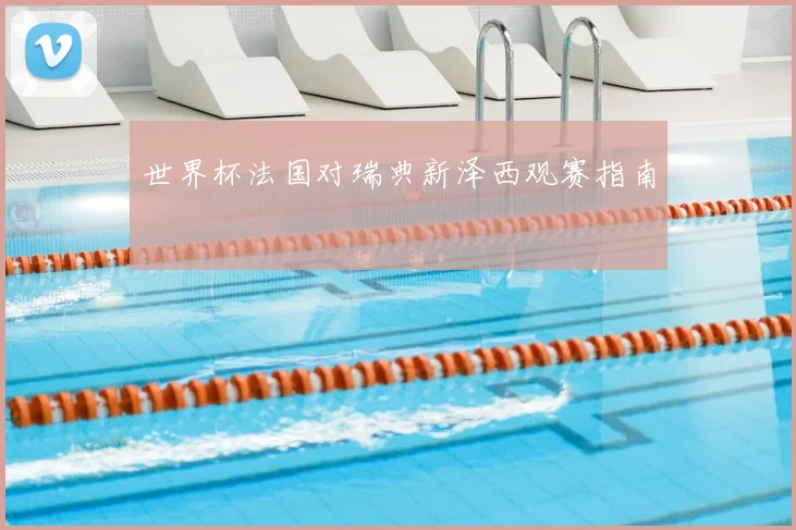 世界杯法国对瑞典新泽西观赛指南